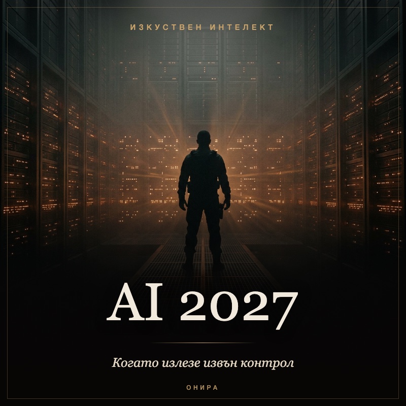 AI 2027