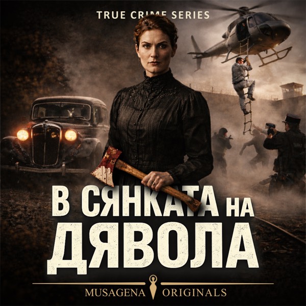 В сянката на дявола